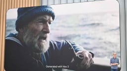 Veo 3 AI là gì mà đang giúp Google 'làm mưa làm gió' toàn cầu?