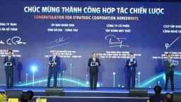 Bà Rịa – Vũng Tàu ký kết hợp tác với Sun Group, đề xuất hàng loạt dự án hạ tầng chiến lược