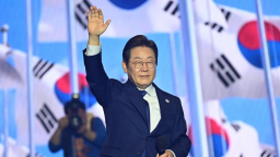 Ông Lee Jae-myung: Từ công nhân nghèo đến Tân tổng thống Hàn Quốc 