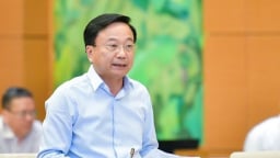 Bộ xây dựng: Cần đánh giá tác động khi bỏ giấy phép xây dựng
