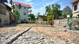 Đất Hoài Đức lên tới 200 triệu/m2, vài chục tỷ khó tìm được lô ưng ý