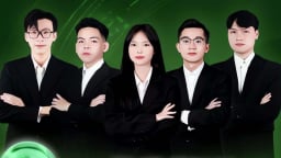 Mở đơn tham dự đêm chung kết cuộc thi I-Invest! 2025 – THE FINAL: I-SHINE! 