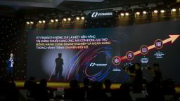 Viettel Digital ra mắt nền tảng tài chính số VT Finance, hỗ trợ doanh nghiệp tiếp cận vốn