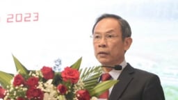 Ban Bí thư kỷ luật nguyên Chủ tịch Tập đoàn Cao Su