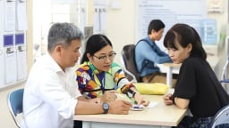 Đề xuất mời doanh nhân, chuyên gia ký hợp đồng làm công chức lãnh đạo