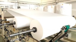 Bình Định có thêm dự án nhà máy sản xuất giấy 700 tỷ đồng