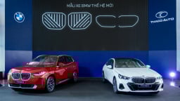 BMW 5-Series tăng giá sốc: Liệu có quá sức với khách Việt?