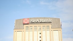 Bị Aeon Financial Services tố sai phạm kế toán, SeABank nói 'vô cùng bất ngờ'