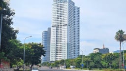 Hiện trạng loạt dự án BĐS chờ Đà Nẵng định lại giá đất để 'hồi sinh'