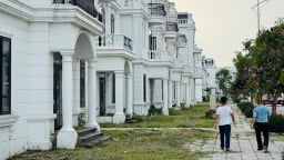  Đón loạt dự án tỷ USD: BĐS Hải Phòng bùng nổ, giá nhà đất tăng mạnh
