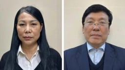 Đại án Tập đoàn Phúc Sơn: 5 cựu Bí thư tỉnh ủy và loạt lãnh đạo cấp cao hầu tòa cùng Hậu 'Pháo'