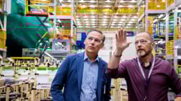 CEO Kelly Ortberg và nỗ lực đưa Boeing thoát khỏi 'vùng nhiễu động'