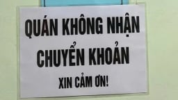 Hộ kinh doanh nhận tiền mặt để 'né' thuế, dòng vốn rẻ của ngân hàng suy giảm?