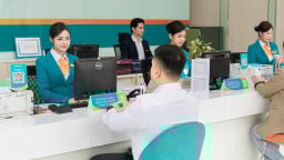 ABBANK tri ân khách hàng và cộng đồng nhân kỷ niệm 32 năm thành lập 