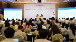 EVNGENCO3 đặt mục tiêu tăng trưởng 8,63% sản lượng điện trong năm 2025