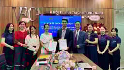 Công ty Lê Ánh ký kết hợp tác với WEC – Vietnam triển khai đào tạo ESG ứng dụng tại Việt Nam