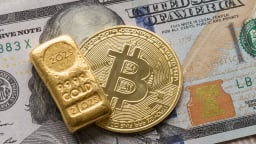 ‘Bitcoin sẽ thay thế vàng và giá tăng tới 1 triệu USD’
