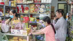 Hỗ trợ chi phí cho hộ kinh doanh dùng hóa đơn điện tử từ máy tính tiền