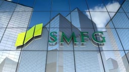 SMFG: Đại gia tài chính Nhật suốt 18 năm đầu tư lớn vào Việt Nam