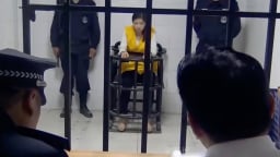 'Nữ tội phạm xinh đẹp nhất Trung Quốc': Lừa 9 người đàn ông để mua nhà Thâm Quyến