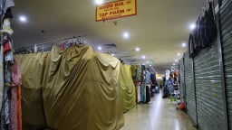 Hộ kinh doanh đóng cửa: Hiểu lầm về hóa đơn điện tử hay tâm lý lo sợ?