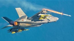 Vung chục tỷ USD mua tiêm kích F-35, quốc gia kề cận Ukraine gặp thách thức lớn