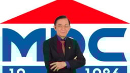Xả thải sai quy định, Công ty Miền Đông nhận án phạt nặng