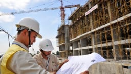 Bỏ giấy phép xây dựng: Cần nhưng phải 'hậu kiểm' chặt chẽ