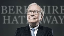 Sẽ không bao giờ có một Warren Buffett thứ hai