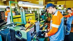 Người lao động 'lười' – 'Ác mộng' của nền kinh tế Đức