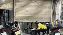 Hộ kinh doanh đóng cửa hàng loạt: Minh bạch thì không phải lo tránh né