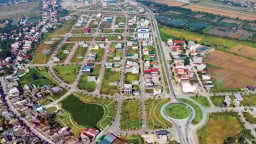 Hà Nam: Loạt dự án nghìn tỷ được giao cho DN tư nhân trước ngày sáp nhập tỉnh