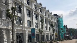 Tái khởi động dự án khách sạn, sân golf 1.300 tỷ sau 20 năm ‘đắp chiếu’