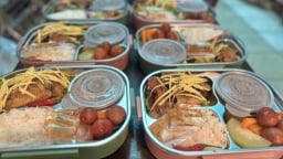 Bán cơm online từ 2018, bối rối vì bị truy thu 1 tỷ đồng thuế