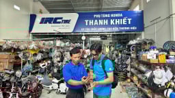 Xuất hóa đơn điện tử từ máy tính tiền không làm tăng giá và thêm tiền thuế