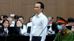 Ông Trịnh Văn Quyết được đề nghị giảm 13 - 14 năm tù