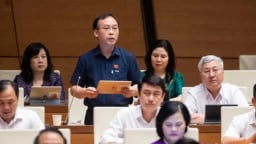 Liên tiếp dự án nghìn tỷ, ĐBQH lo ‘liệu con cháu có gánh nợ thay’?