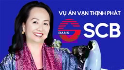 Tái cơ cấu SCB: Vạn Thịnh Phát và nhà đầu tư có sẵn 2 tỷ USD