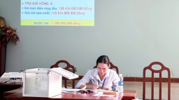 Đấu giá mỏ cát ở Quảng Nam: Khởi điểm vài tỷ, được đẩy lên hàng trăm tỷ