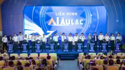 Loạt 'ông lớn' công nghệ Việt bắt tay lập liên minh AI