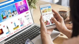 Từ 1/7, bán hàng online bị khấu trừ thuế ngay khi chốt đơn