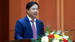 Ông Lương Nguyễn Minh Triết được chỉ định giữ chức Chủ tịch Đà Nẵng
