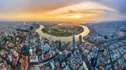 TP. HCM mới cần những động lực tạo nên đột phá mới