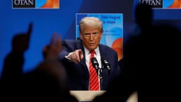 Tây Ban Nha không tăng chi tiêu quốc phòng, TT Trump dọa giáng đòn trừng phạt