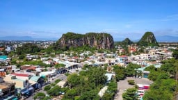Đà Nẵng: Đầu tư khu trung tâm thương mại 2.000 tỷ đồng