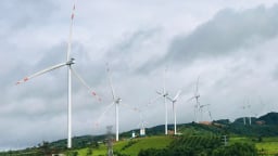  ‘Luồng gió mới’ ở miền Tây Quảng Trị 