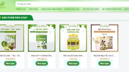 EHERBAL: Tăng vốn thần tốc, nổi danh nhờ TikToker Hữu Công