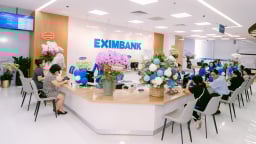 Ngân hàng Nhà nước chấp thuận cho Eximbank chuyển trụ sở ra Hà Nội