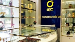 SJC phản hồi kết luận thanh tra vàng: 'Chỉ thiếu sót, không phải sai phạm nghiêm trọng'
