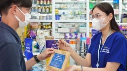 Cuộc đua bán lẻ dược phẩm: Kẻ tăng tốc, người chờ điểm hòa vốn